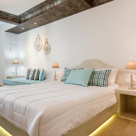 B Suites Fira  Dış mekan fotoğraf