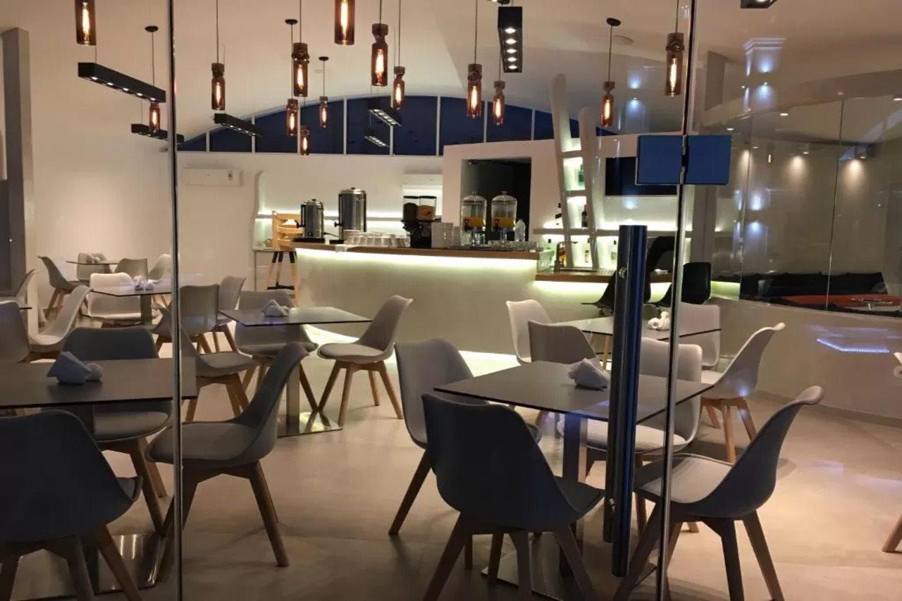 B Suites Fira  Dış mekan fotoğraf