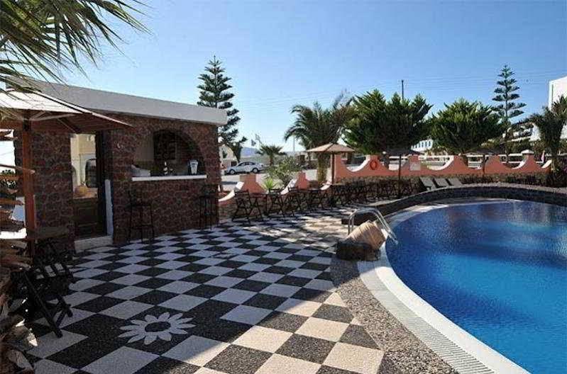 B Suites Fira  Dış mekan fotoğraf