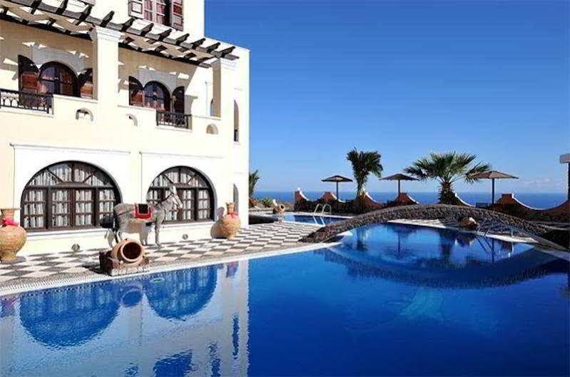 B Suites Fira  Dış mekan fotoğraf