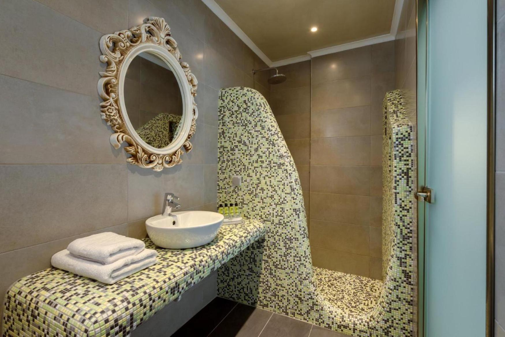 B Suites Fira  Dış mekan fotoğraf