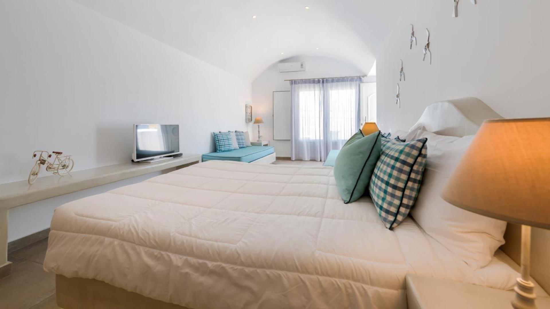 B Suites Fira  Dış mekan fotoğraf