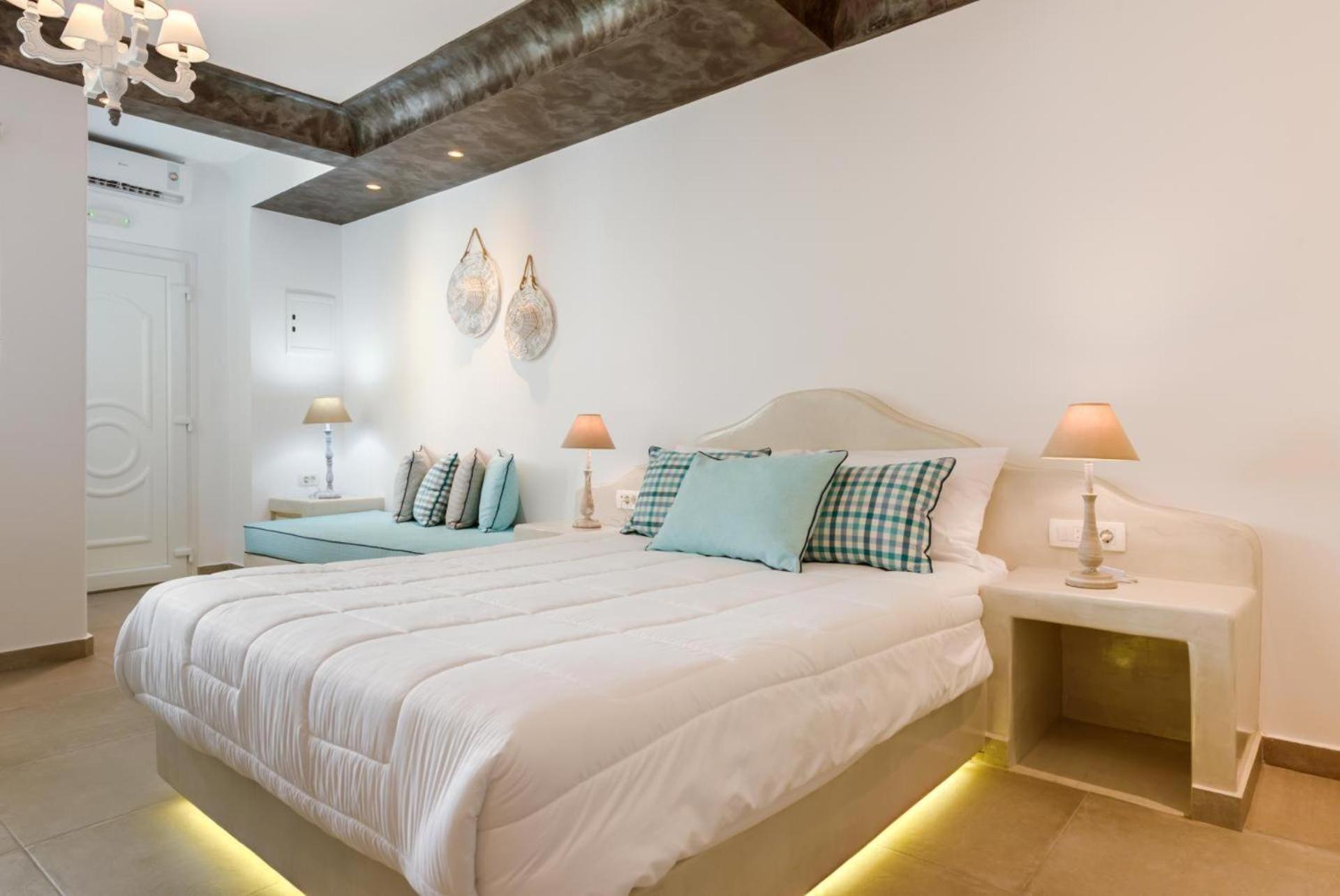 B Suites Fira  Dış mekan fotoğraf