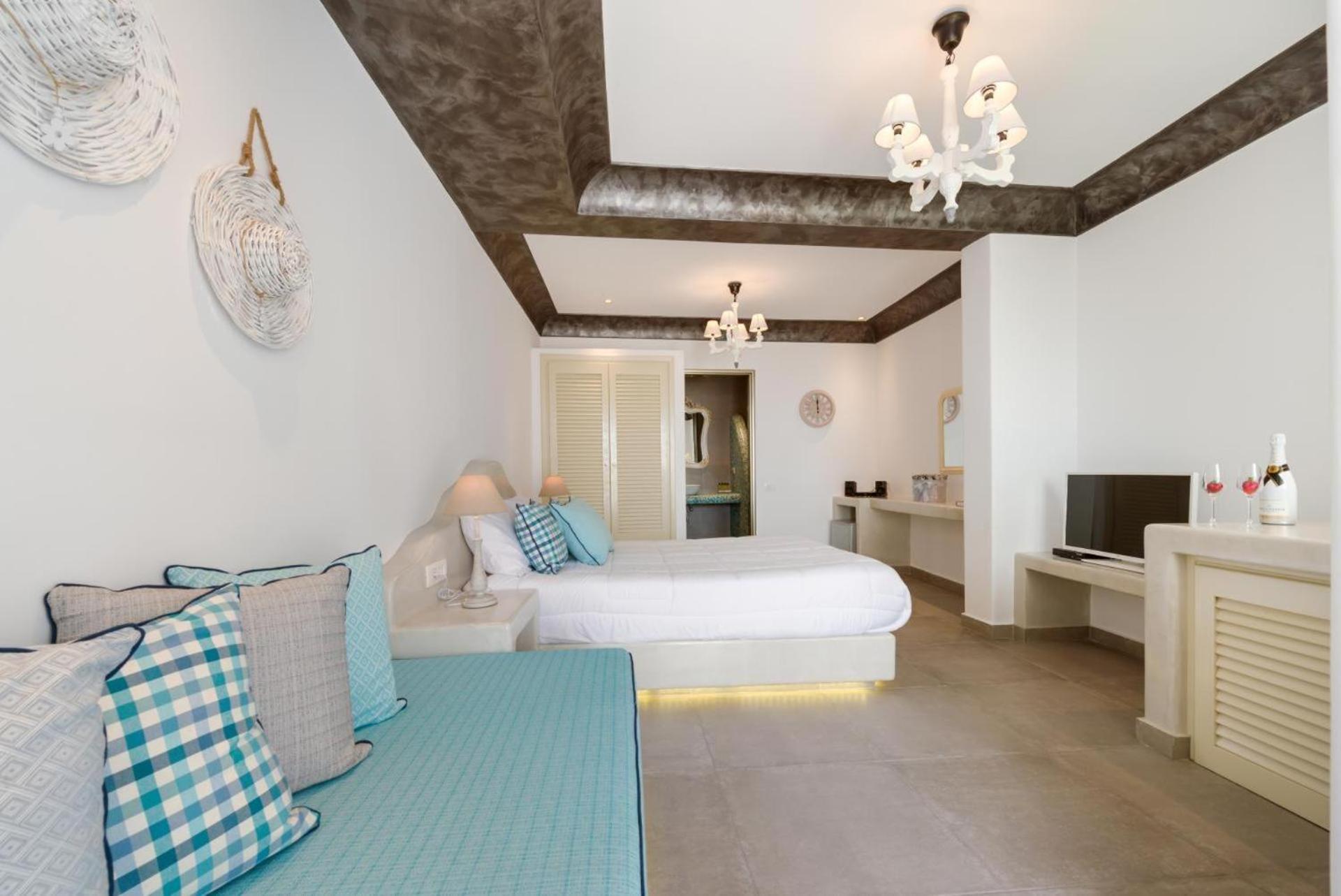 B Suites Fira  Dış mekan fotoğraf