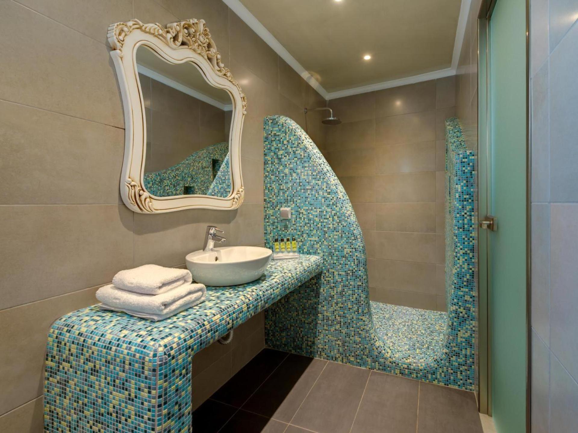 B Suites Fira  Dış mekan fotoğraf