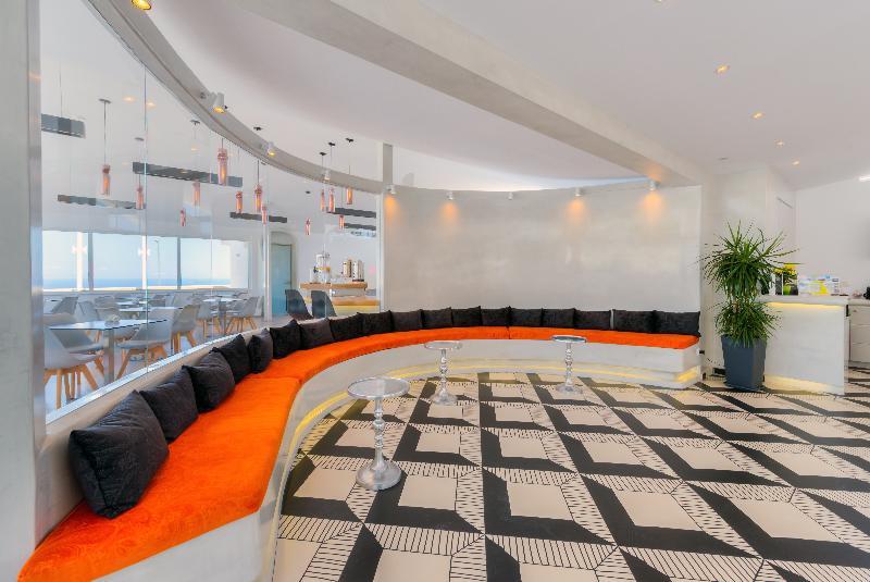 B Suites Fira  Dış mekan fotoğraf