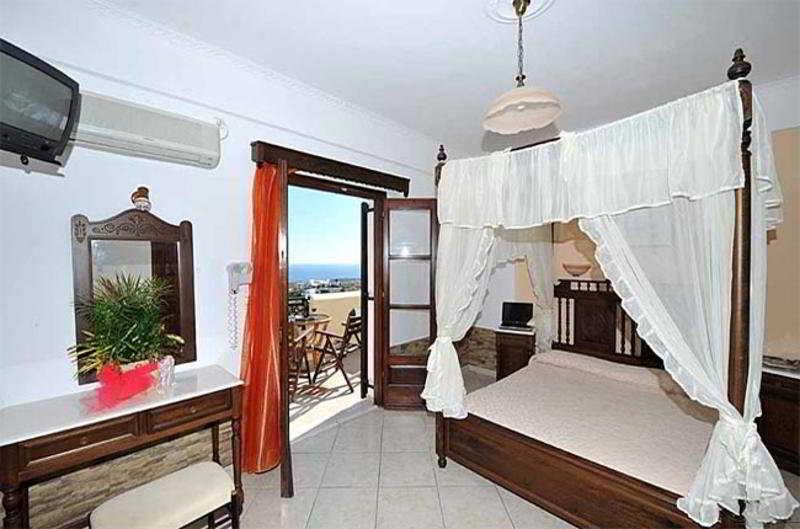 B Suites Fira  Dış mekan fotoğraf