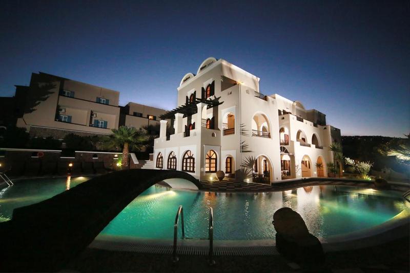 B Suites Fira  Dış mekan fotoğraf