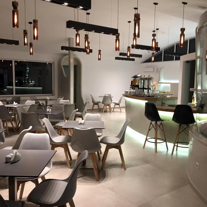 B Suites Fira  Dış mekan fotoğraf