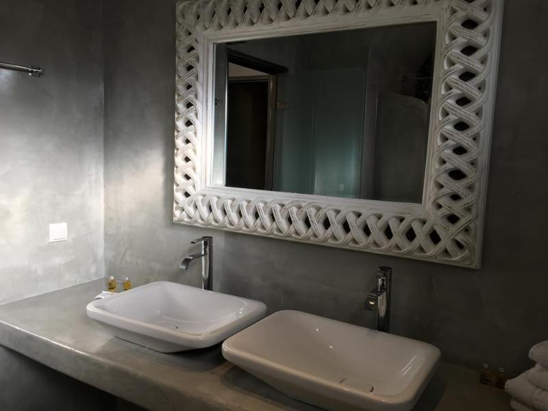 B Suites Fira  Dış mekan fotoğraf