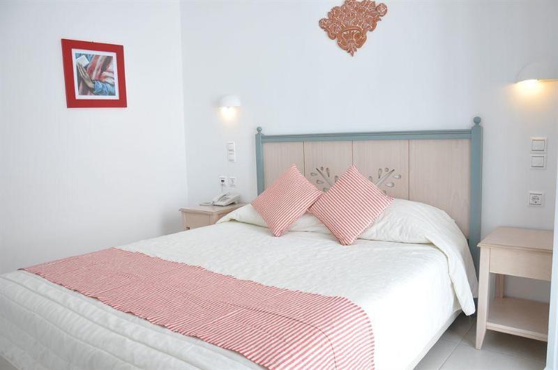 B Suites Fira  Dış mekan fotoğraf