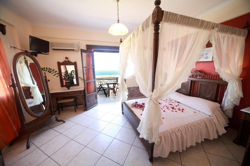 B Suites Fira  Dış mekan fotoğraf