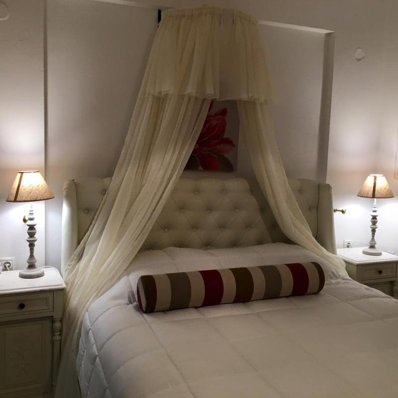B Suites Fira  Dış mekan fotoğraf