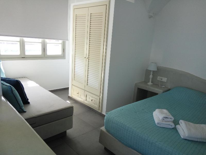 B Suites Fira  Dış mekan fotoğraf