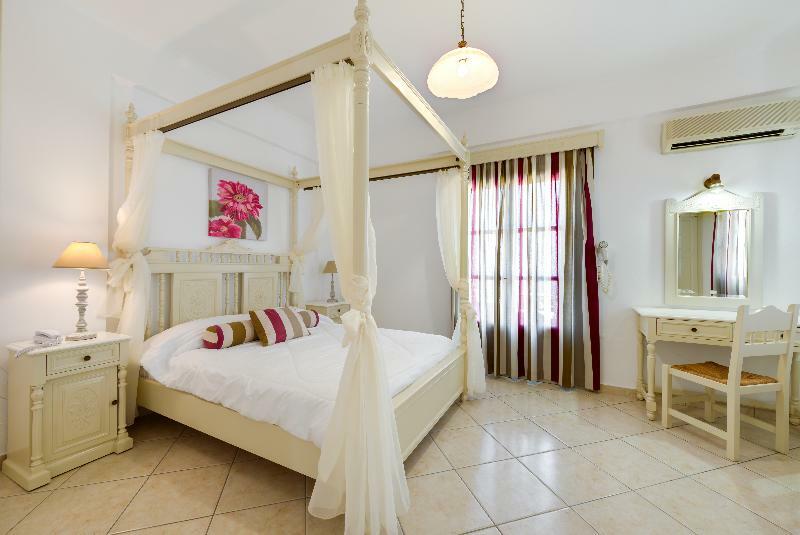 B Suites Fira  Dış mekan fotoğraf
